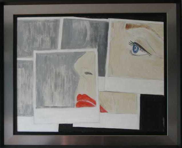 Hillary Clinton Imaged