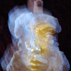 The ravages of time - alternative version