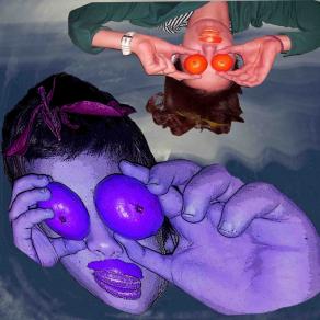 Jesu Familie with Mandarins