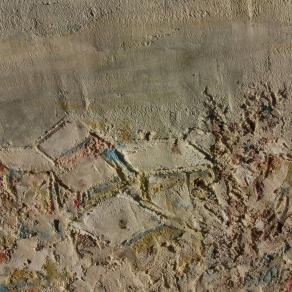 BORGO ANTICO (AFFRESCO)