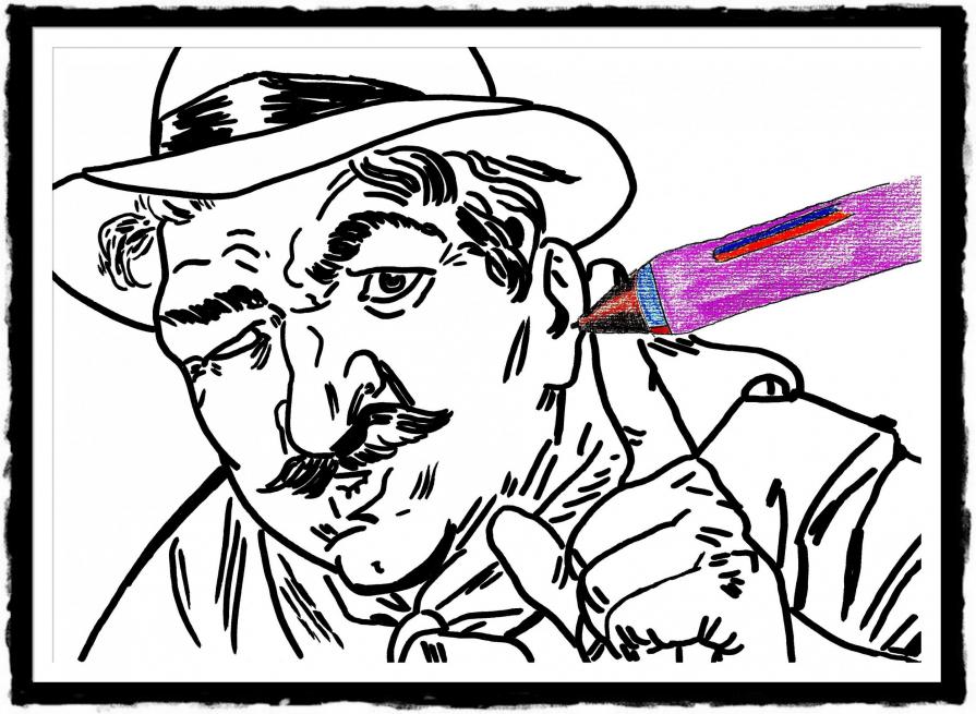 NEL PALCOSCENICO DELLA VITA SII SEMPRE IL MIGLIOR INTERPRETE DI TE STESSO...!!!