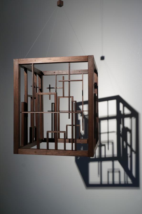 In The Shadow In The Shadow