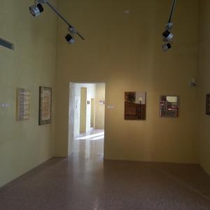  From Disgregazionismo Piero Tartaglia art of non- exclusion of Gennaro Falcone and Attilio Nesi 