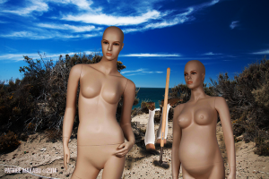 PATRICE MAKABU® - LOVE RESURRECTION