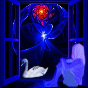 OGNI COSA HA IL SUO TEMPO...E SOTTO IL CIELO C'E' UN MOMENTO ADATTO PER OGNI COSA...!!!