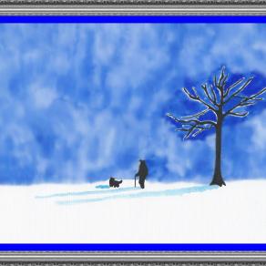 FINCHE' PORTERAI UN SOGNO NEL CUORE NON PERDERAI MAI IL SENSO DELLA VITA ..!!!!