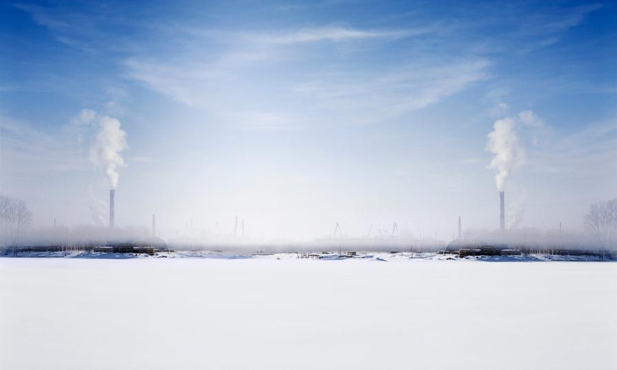 Dreaming of Fata Morgana #3