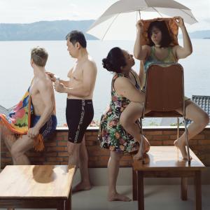 You, At the Lake You, At the Lake