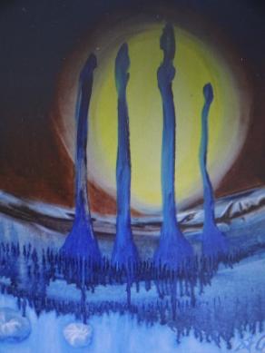 Le sacre du printemps