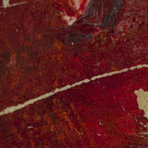 particolare ----DICIASETTE 18 SCIROCCO 115X115