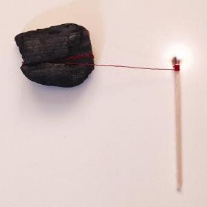 Animas - Brucio Animas - Brucio