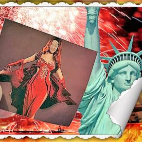 . . . Poi, lo sai, non c'è !!! . . . 