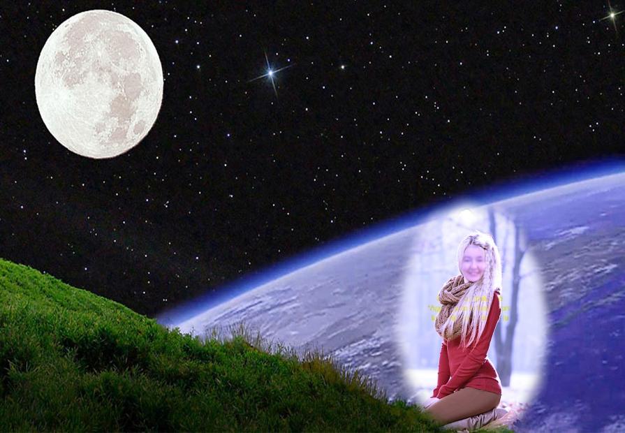 L'Amore è amare con l'Amore !!!