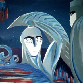 Giganti di monte Prama