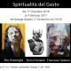 Spiritualita del Gesto Spiritualita del Gesto