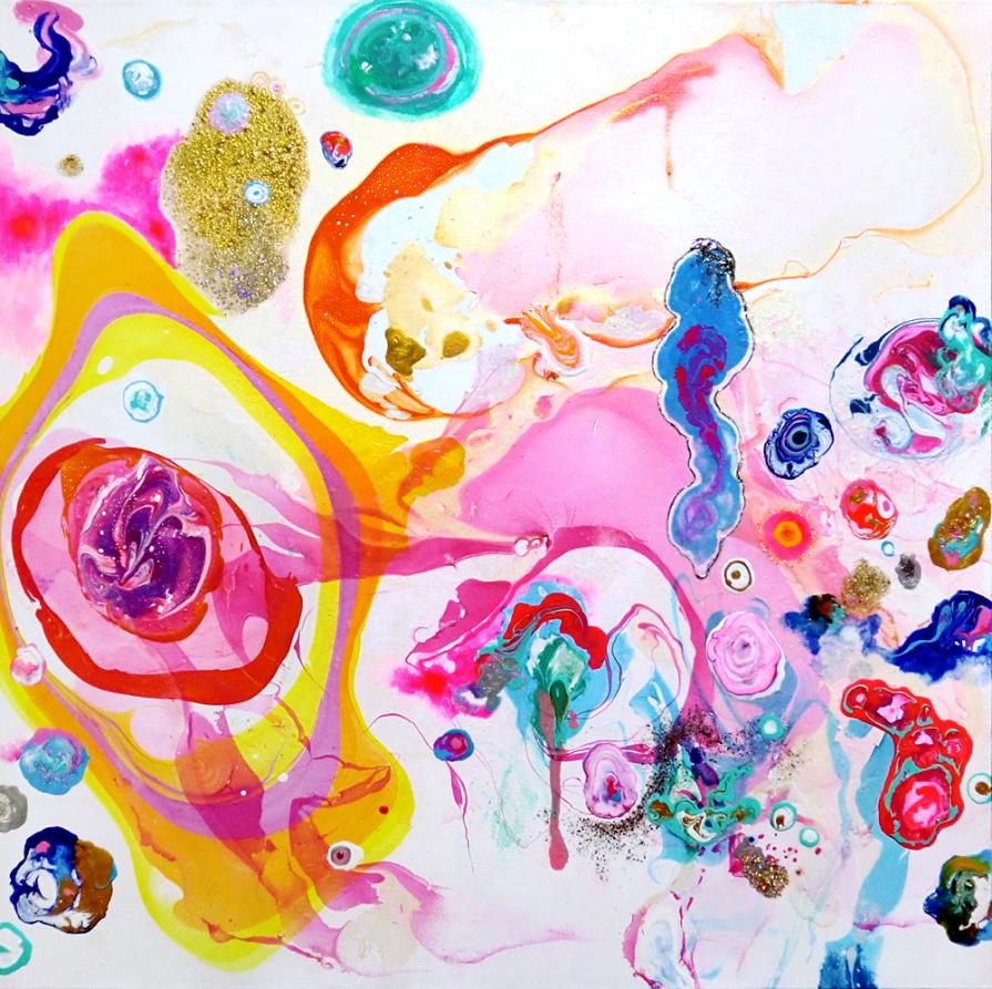 【Soul Gems】 Contact