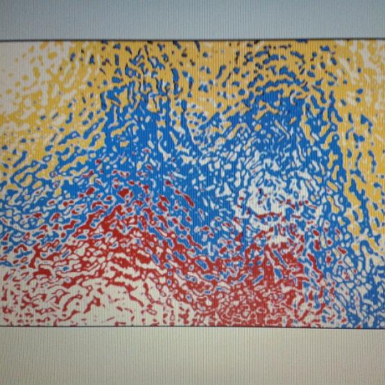 Foto pittura digitale