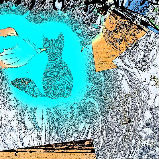 . . . My Cats !!! . . . 