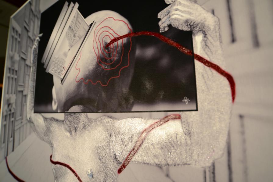 Particolari d'Opera 05