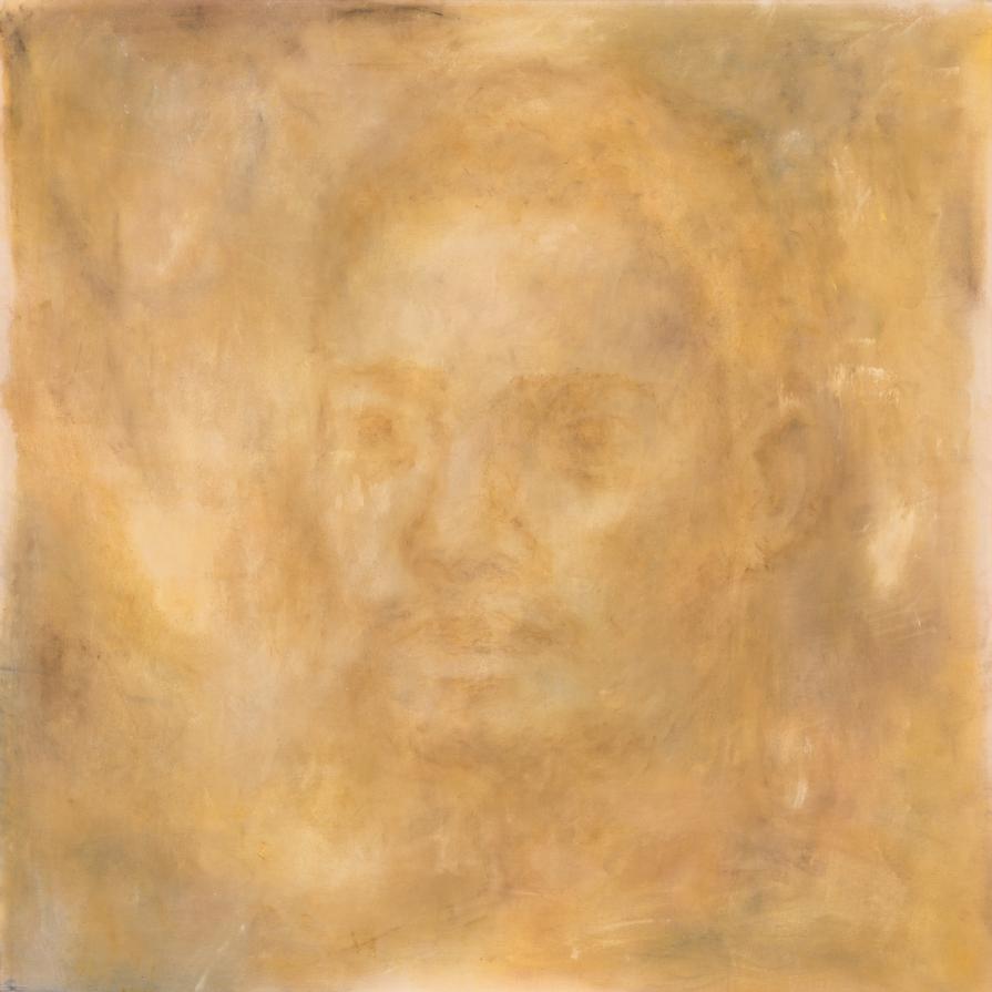 Inner portrait II Inner portrait II