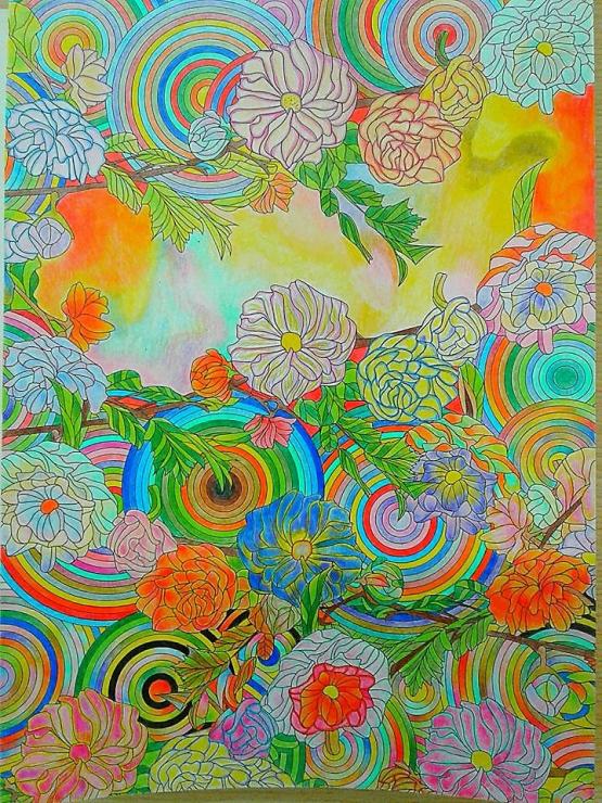 . . . E' Arrivata la PRIMAVERA !!!!! <3 