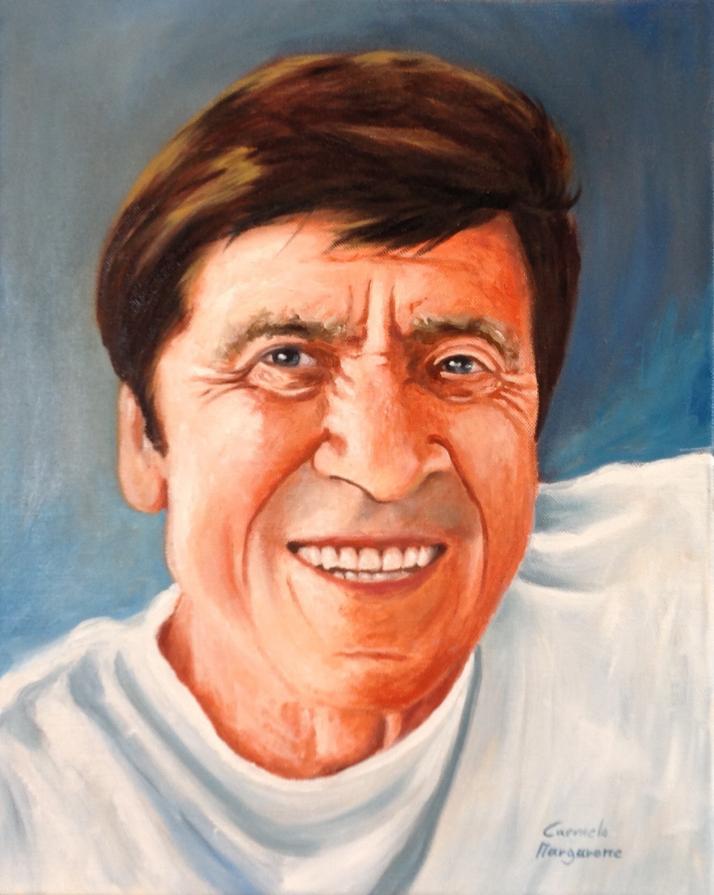 Gianni Morandi 