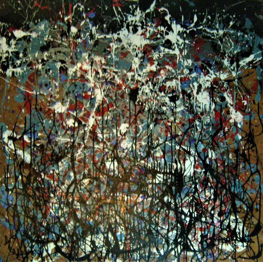 Lo scontro dei stati emotivi.