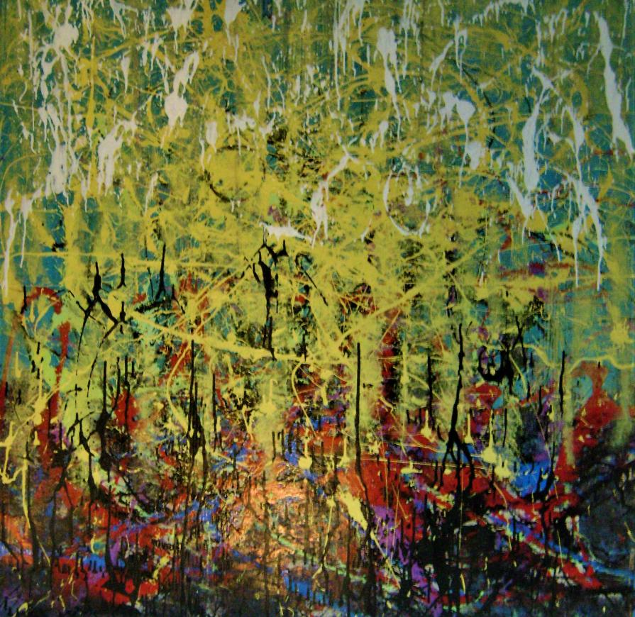 Opposti che si attraggono. 