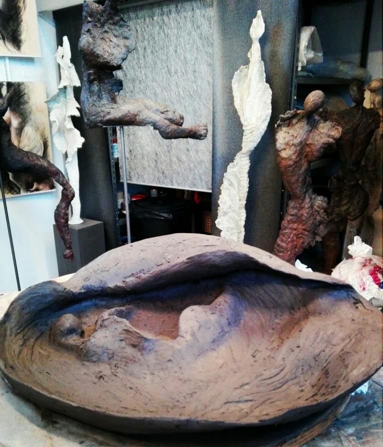 La nascita di venere