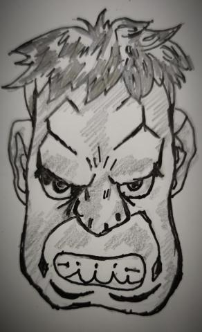 Matita e fantasia 3(◕ᴗ◕✿)