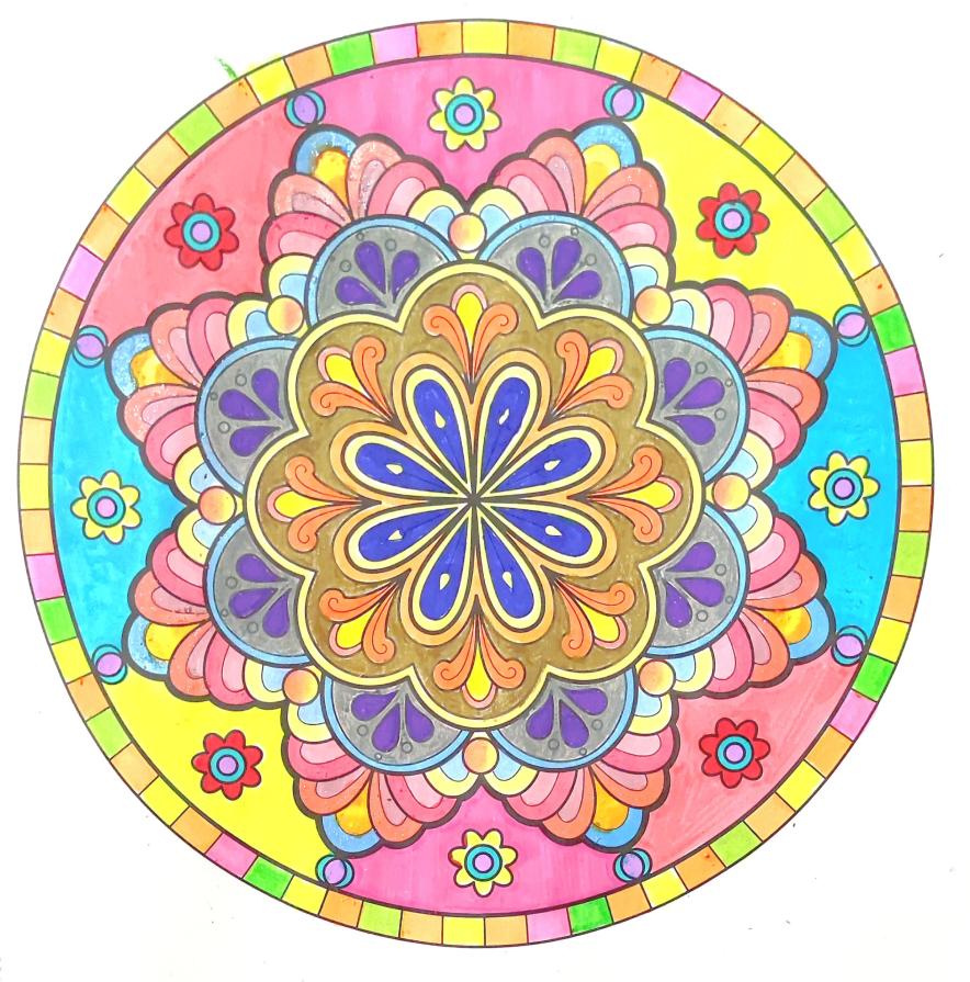 ....Abbraccia chi sei .....