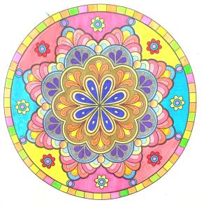 ....Abbraccia chi sei .....