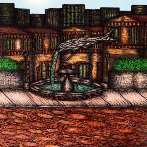 "Ambiente cittadino"