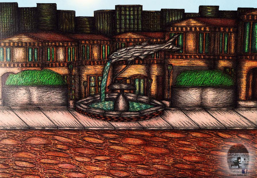 "Ambiente cittadino"