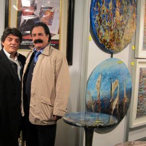 EXHIBITION OF DEMO '- Mexpo 2013 - MalpensaFiere - Busto Arsizio EXHIBITION OF DEMO '- Mexpo 2013 - MalpensaFiere - Busto Arsizio