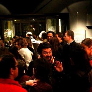 OUT OF THE BOX - Personale di Marco Bettini