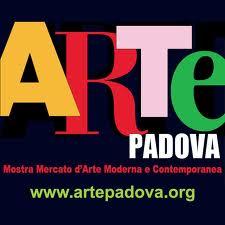 Arte Padova 2012