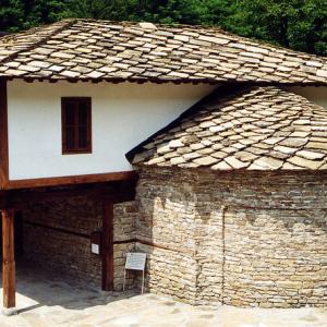 Bulgaria. Byzantinism