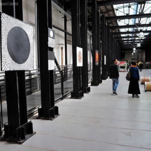 5 Elementi 5 Legno - Fuoco -Terra - Metallo - Acqua / Armonie e contrasti della natura attraverso l’Arte e il Feng shui 5 Elementi 5 Legno - Fuoco -Terra - Metallo - Acqua / Armonie e contrasti della natura attraverso l’Arte e il Feng shui