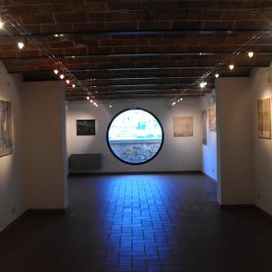 Dove lasciasti la terrena scorza