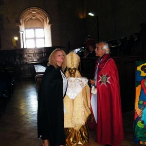 GLOBALART presenta la seconda tappa   del Festival”GLOBALARTinternazionaleART"