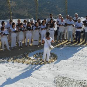 Rito della Luce 2015: La Resilienza della Bellezza - Inno alla Gioia di Vivere