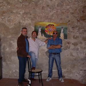 Ghumbert di Cattolica e Centaurea