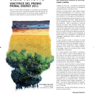 Personal Exibition of Diana Tonutto