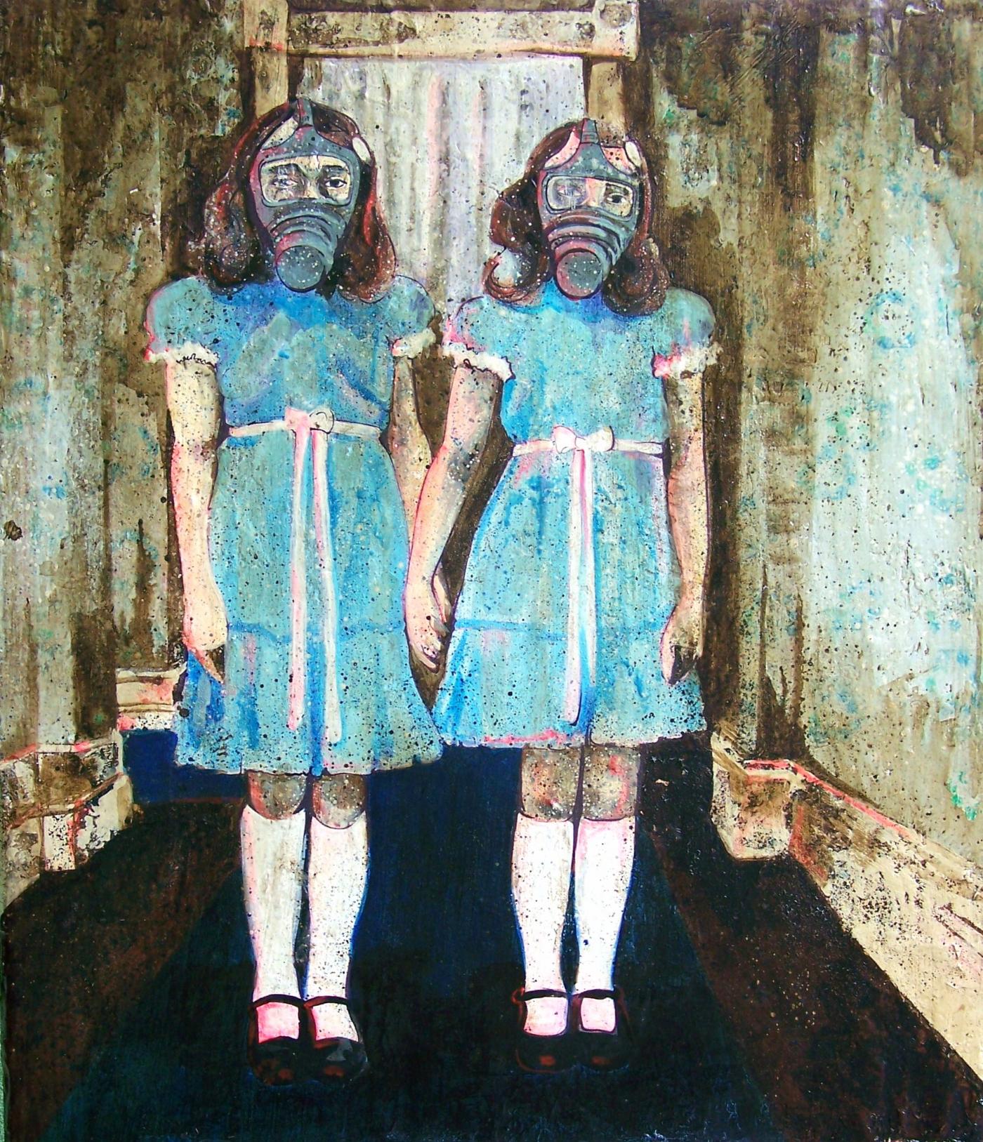 HUMAN VISION- una realtà possibile