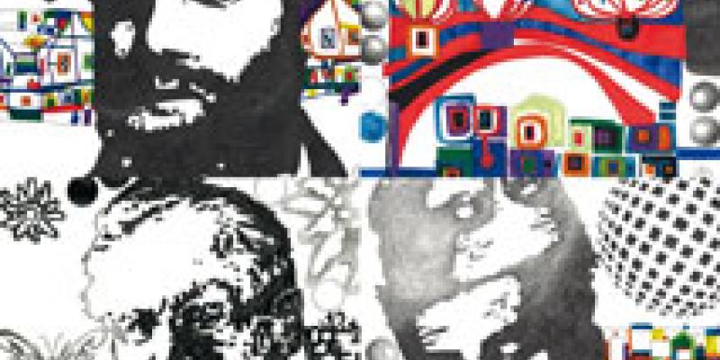 HERBERT BAUER - REALES UND SURREALES