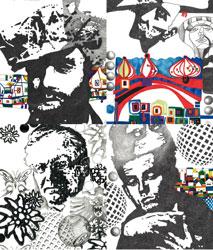 HERBERT BAUER - REALES UND SURREALES