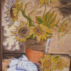 Testo critico della direttrice Artexpò Gallery all'artista Fabio Battipaglia