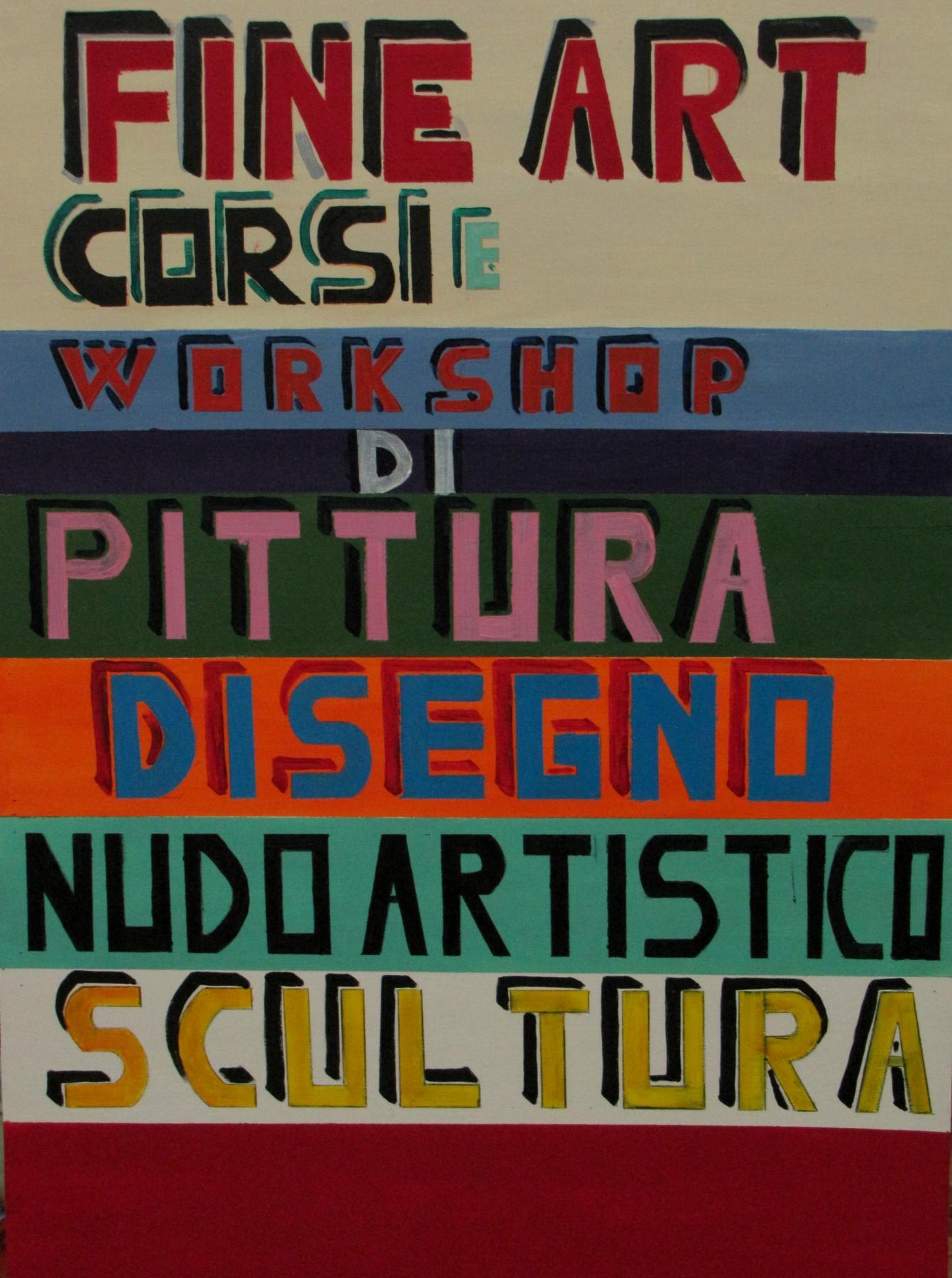 Life drawing Life drawing