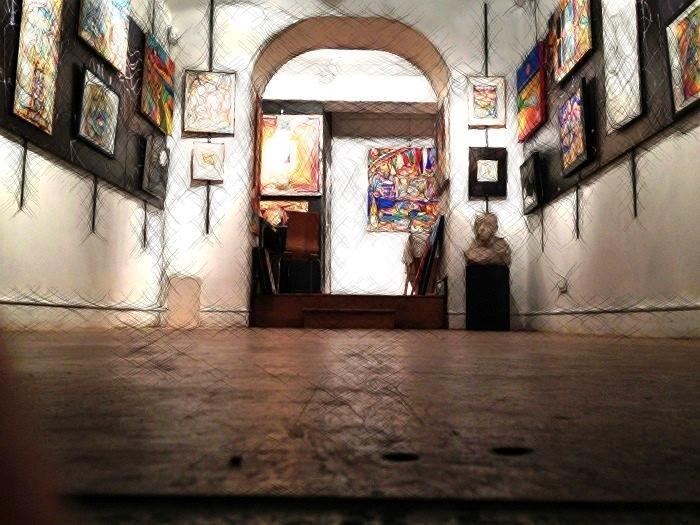  Massimo De Carolis' Event